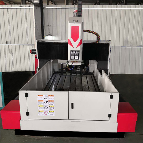 枣庄1020龙门数控钻铣床