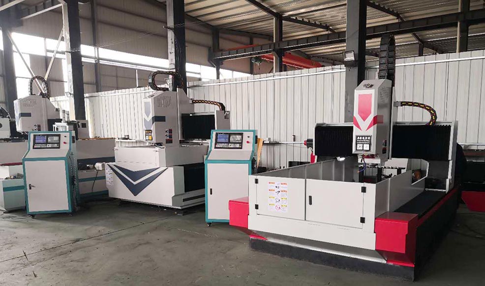 大多数数控钻床用点位控制